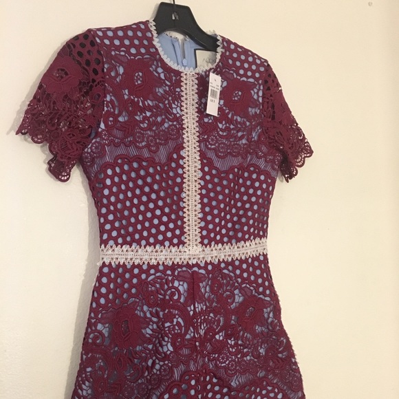 alexis rustikan dress